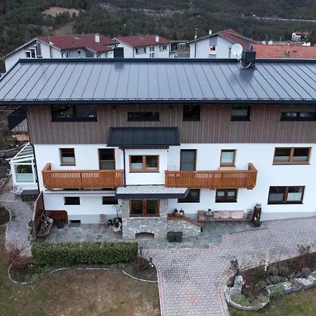 Gaestehaus Koell Apartment *