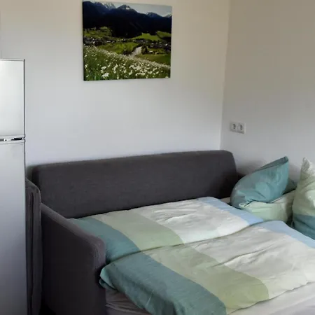 Apartmán Gaestehaus Koell *