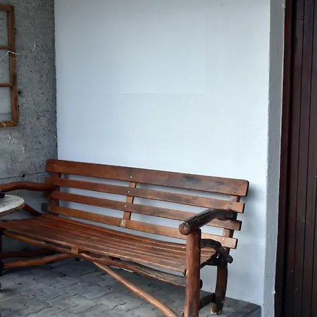 Gaestehaus Koell Apartmán *