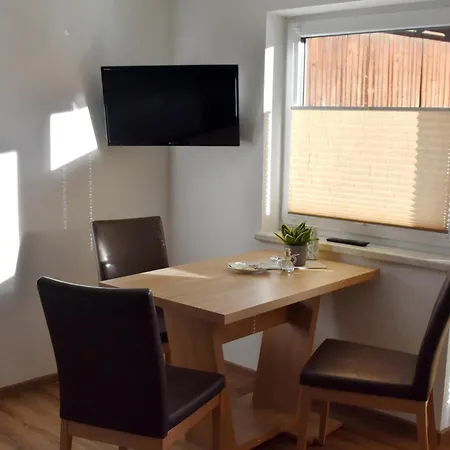 Gaestehaus Koell Apartmán