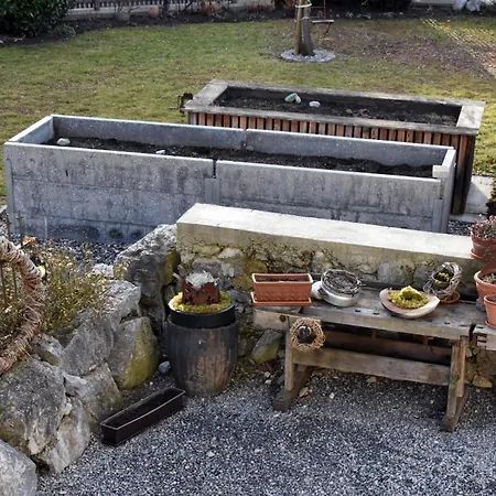 Appartamento Gaestehaus Koell *