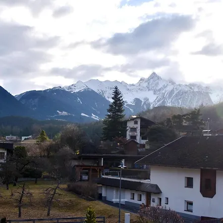 Gaestehaus Koell Apartmán *