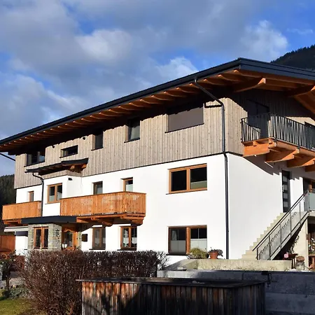 Gaestehaus Koell Roppen