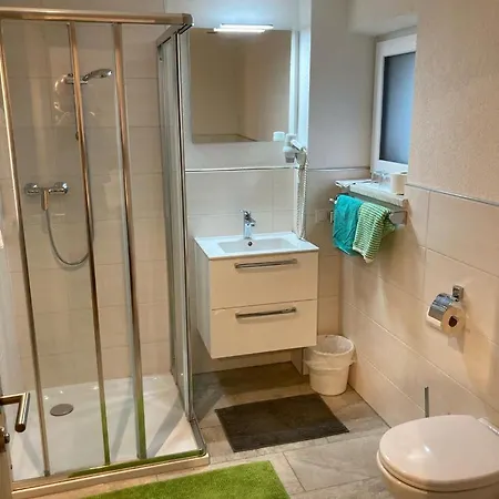 Gaestehaus Koell Apartment