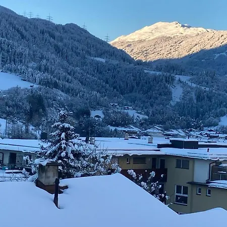 Gaestehaus Koell *