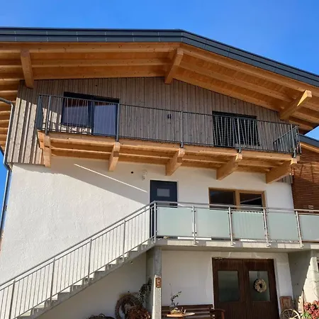 Gaestehaus Koell * Roppen