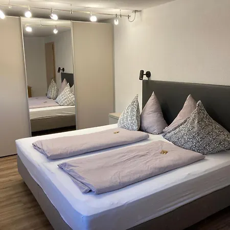 Gaestehaus Koell * Roppen