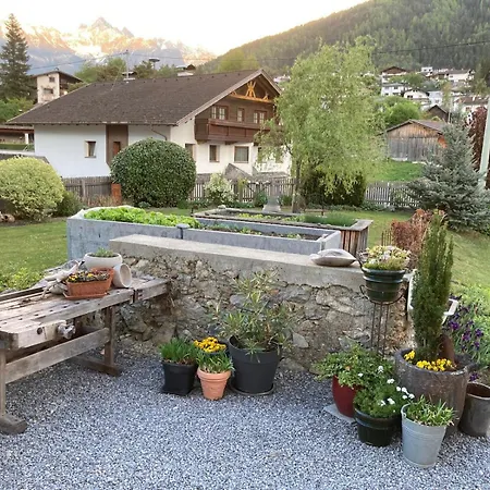 Gaestehaus Koell Apartment *