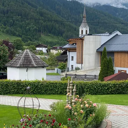 Apartmán Gaestehaus Koell *