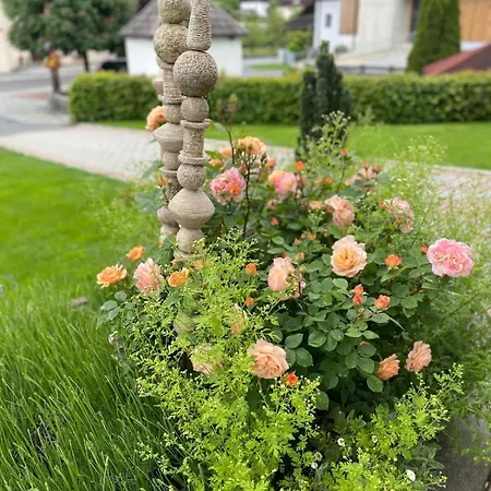 Appartamento Gaestehaus Koell *