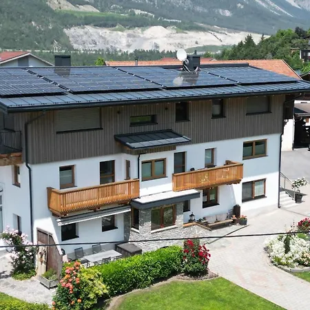 Gaestehaus Koell * Roppen