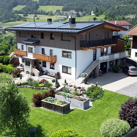 Gaestehaus Koell *