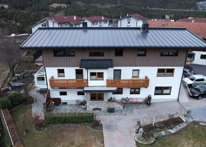 Gaestehaus Koell Apartamento *