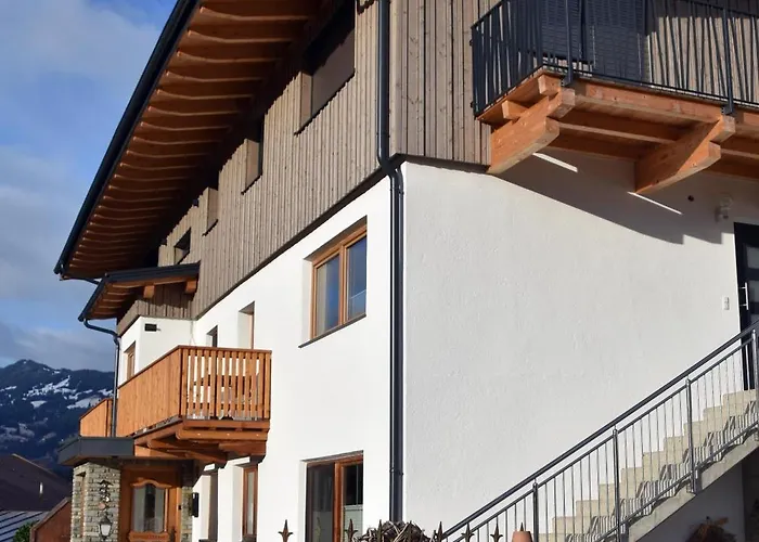 Gaestehaus Koell Roppen