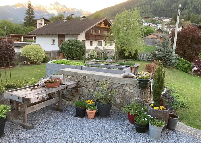 Gaestehaus Koell Apartamento *