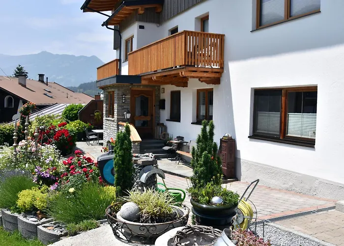 Apartamento Gaestehaus Koell