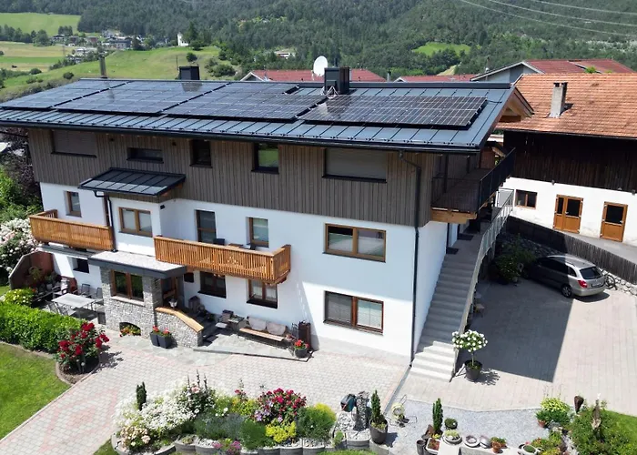 Apartamento Gaestehaus Koell *