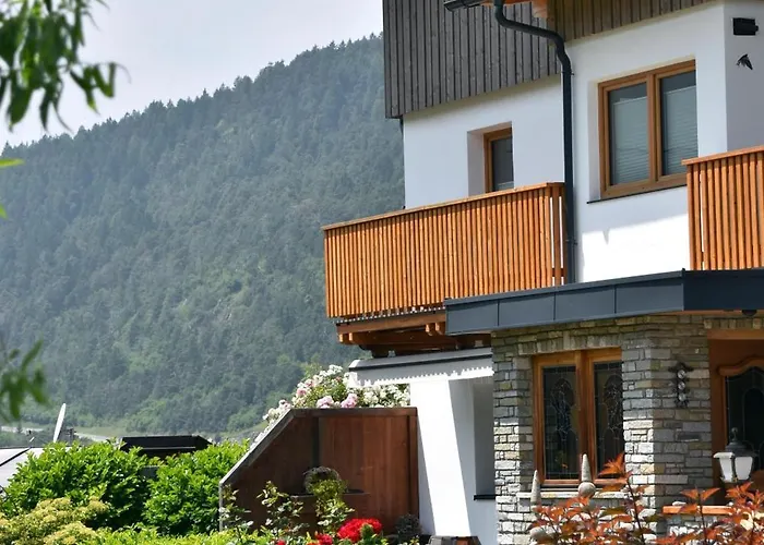 Gaestehaus Koell Apartamento *