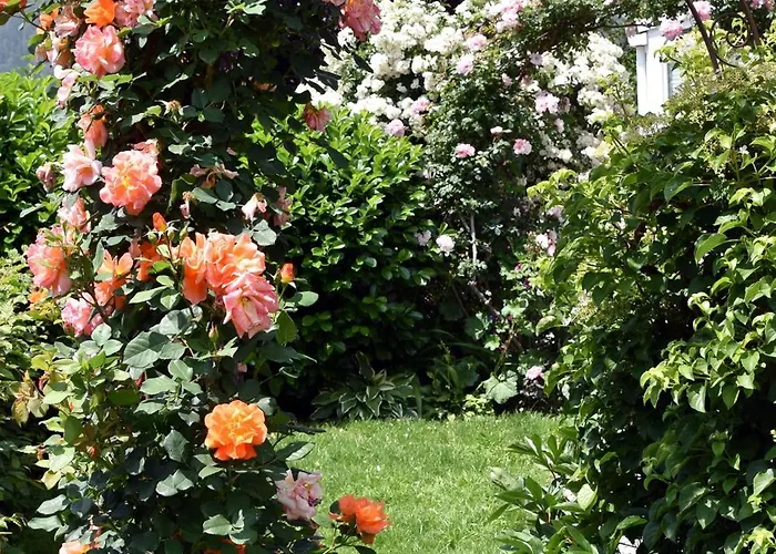 Apartamento Gaestehaus Koell