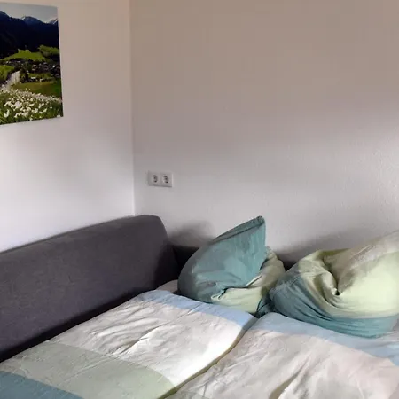 Apartament Gaestehaus Koell *