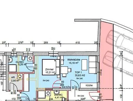 Gaestehaus Koell Apartament *