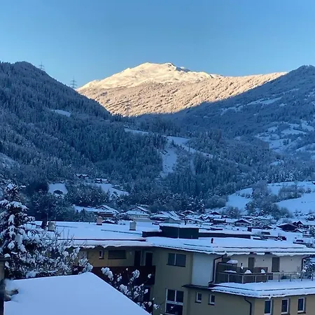 Apartament Gaestehaus Koell