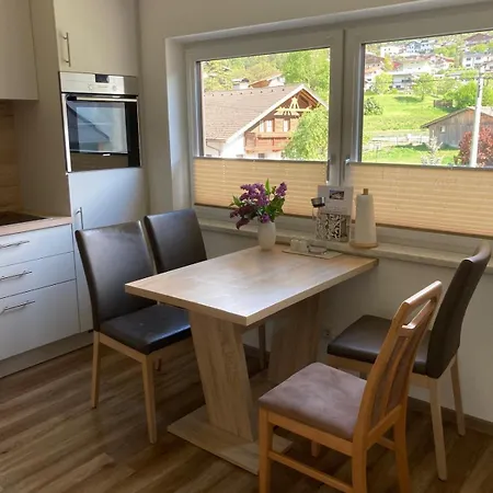 Gaestehaus Koell Apartament