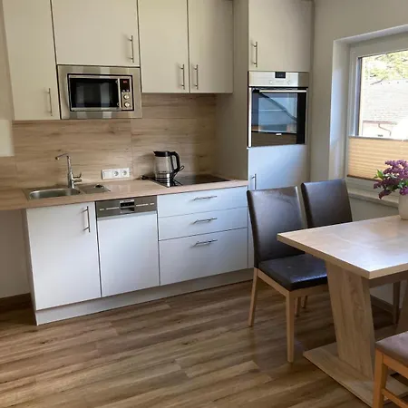 Gaestehaus Koell * Roppen