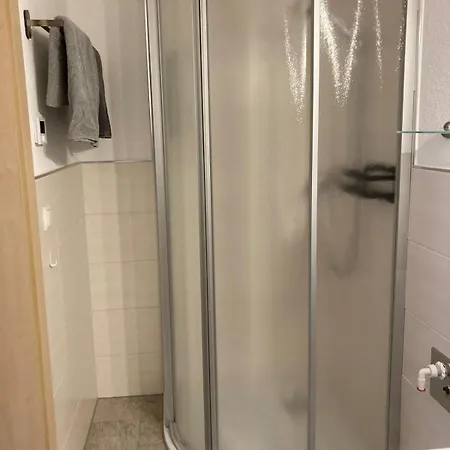 Gaestehaus Koell Roppen