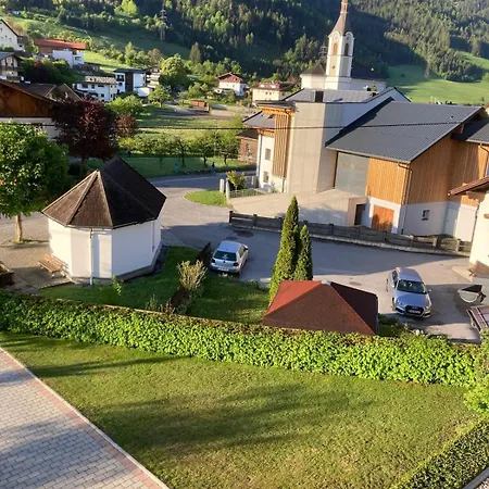 Apartament Gaestehaus Koell Roppen
