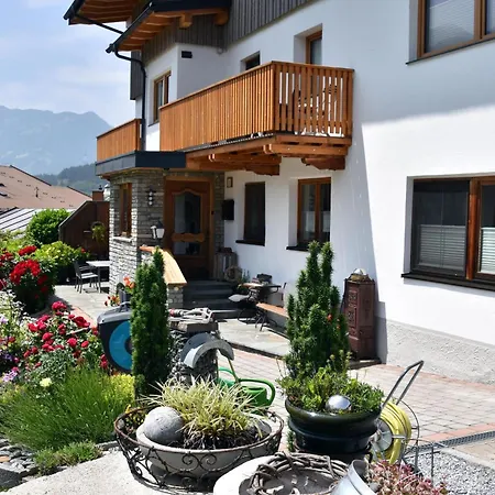 Apartament Gaestehaus Koell