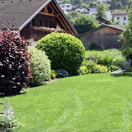 Gaestehaus Koell Apartament Roppen