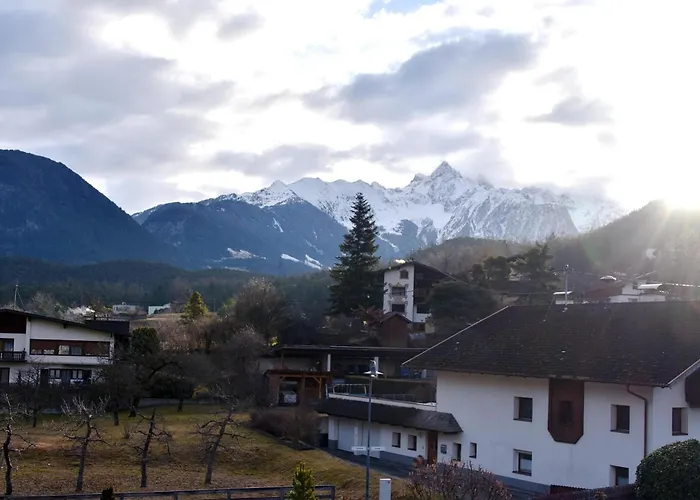 Gaestehaus Koell Lejlighed *