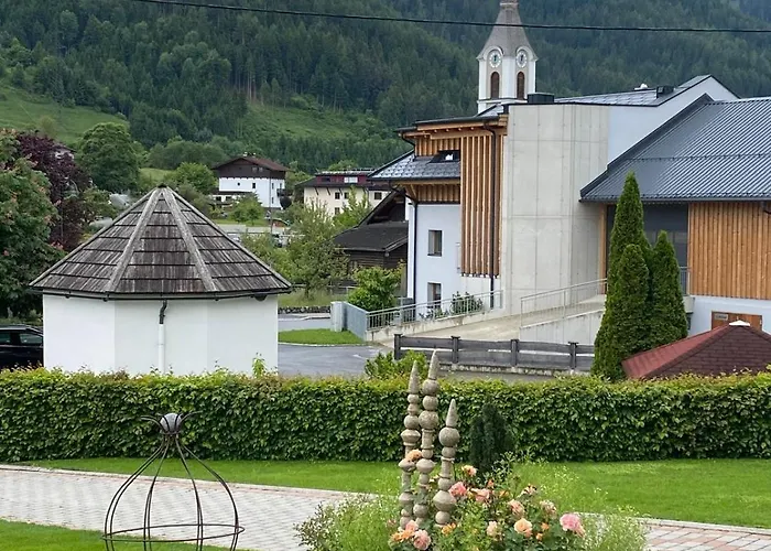 Lejlighed Gaestehaus Koell *