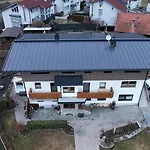 公寓 Gaestehaus Koell Roppen