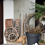 Gaestehaus Koell * Roppen