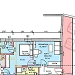 Gaestehaus Koell 公寓 *