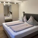 Gaestehaus Koell * Roppen