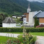 Apartment Gaestehaus Koell *