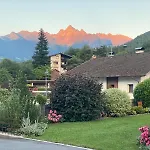 Gaestehaus Koell Roppen