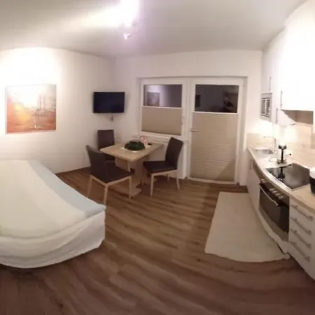 דירה Gaestehaus Koell Roppen
