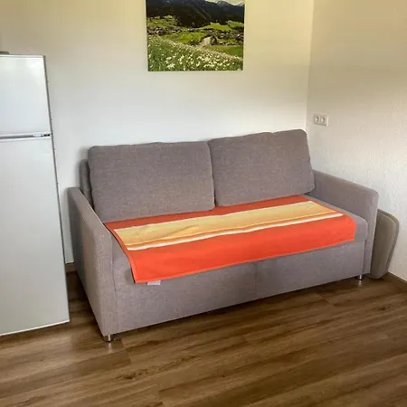 דירה Gaestehaus Koell *