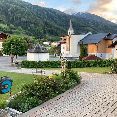 Gaestehaus Koell *