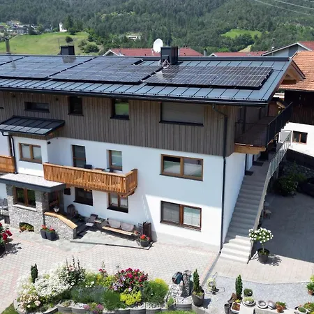 公寓 Gaestehaus Koell *